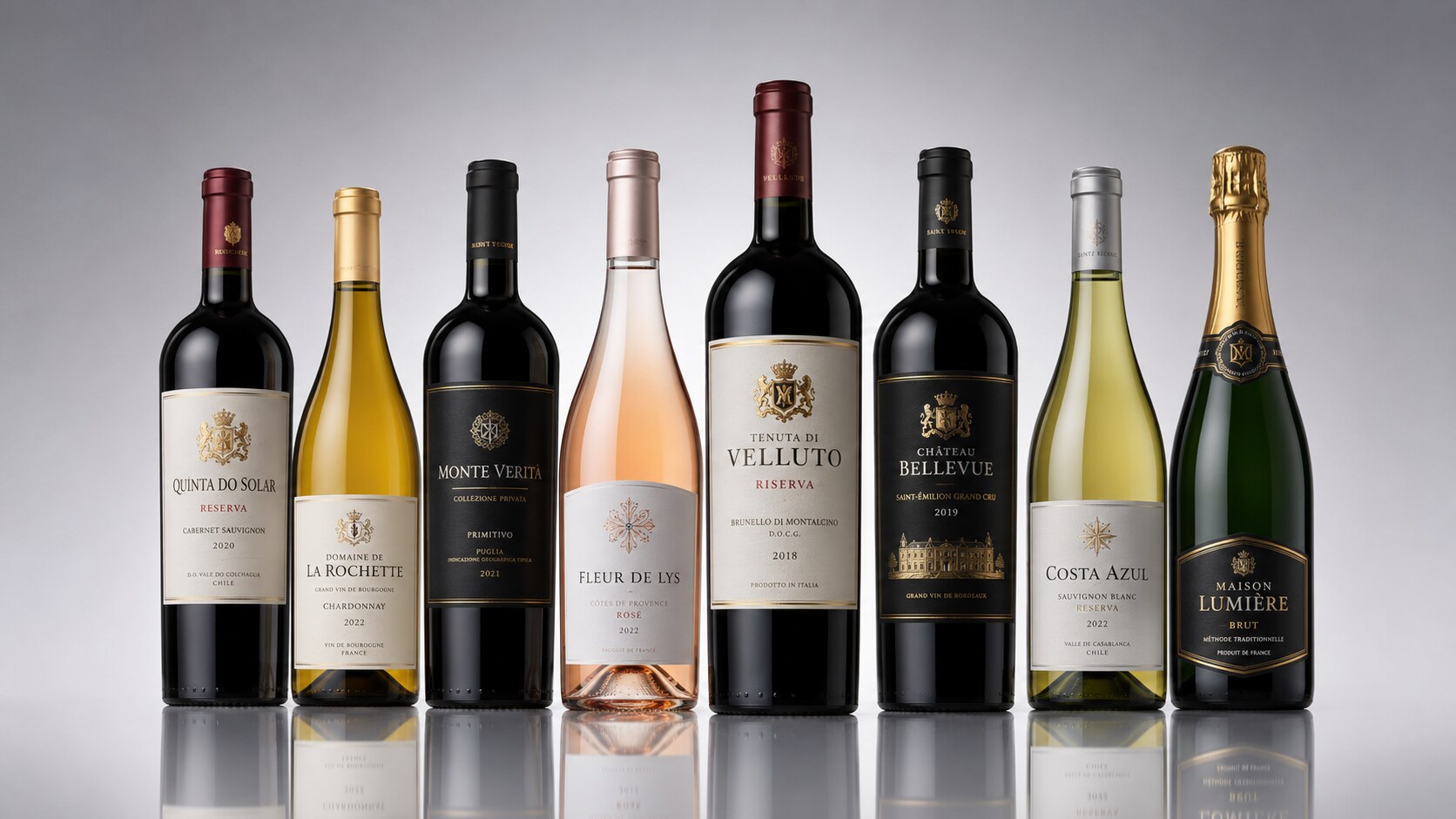 Vinhos