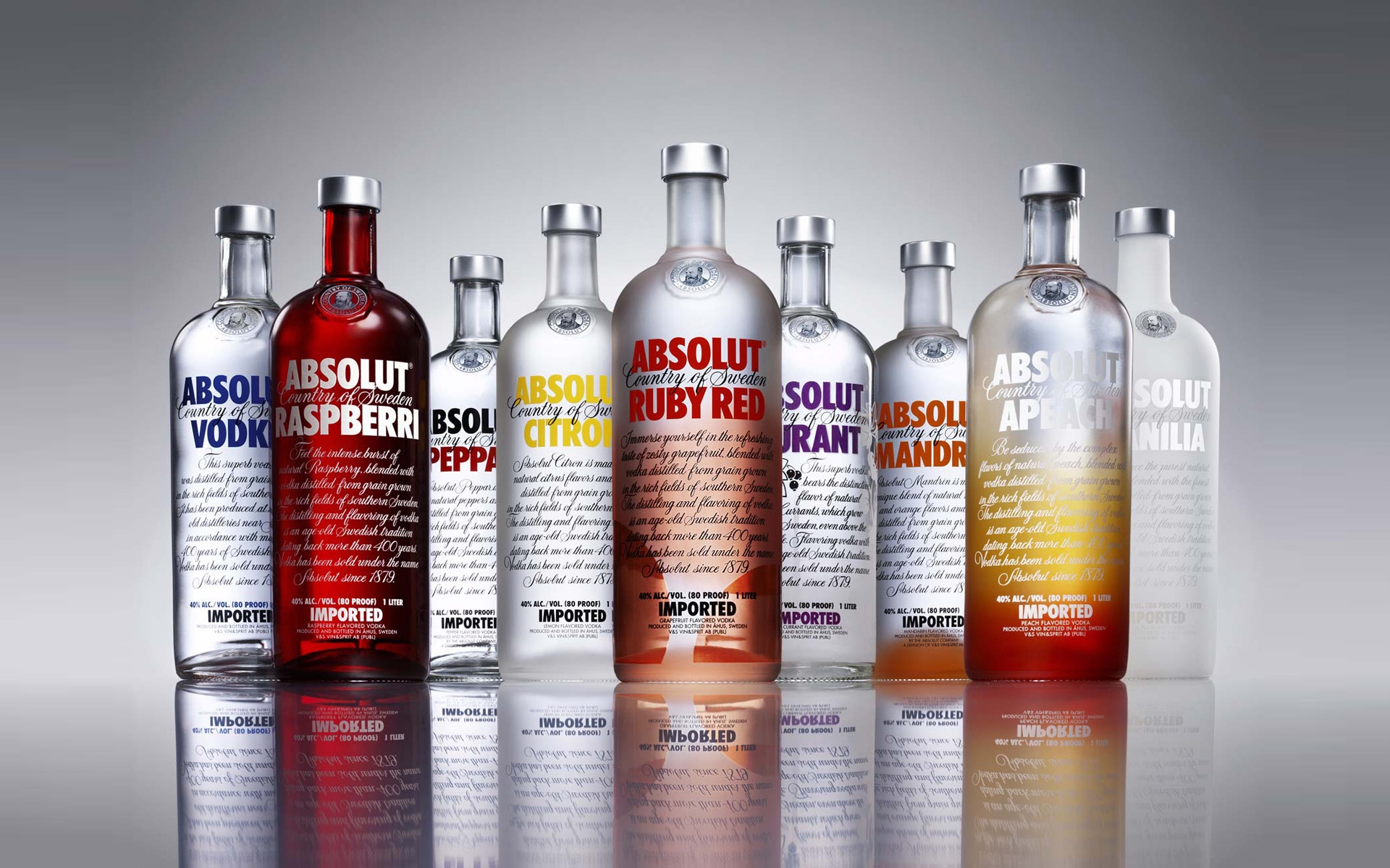 Vodkas